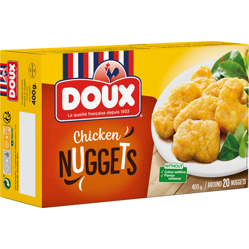 Doux Chicken Nuggets