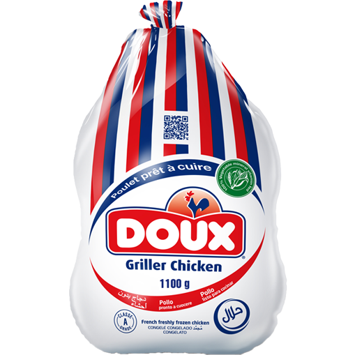 Doux Whole Roast Chicken